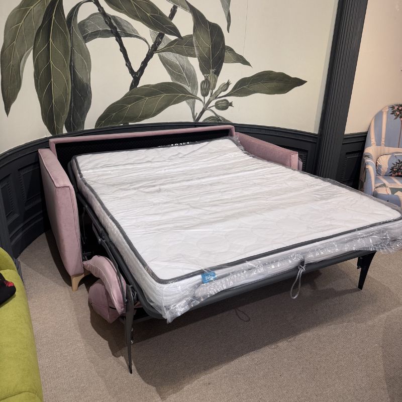 Dali Sofa Bed - Clearance Model