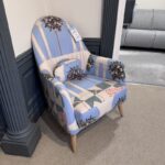 Miranda Chair - Clearance Model