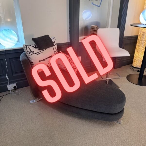 Pauline Chaise - Display Model - 45% Off