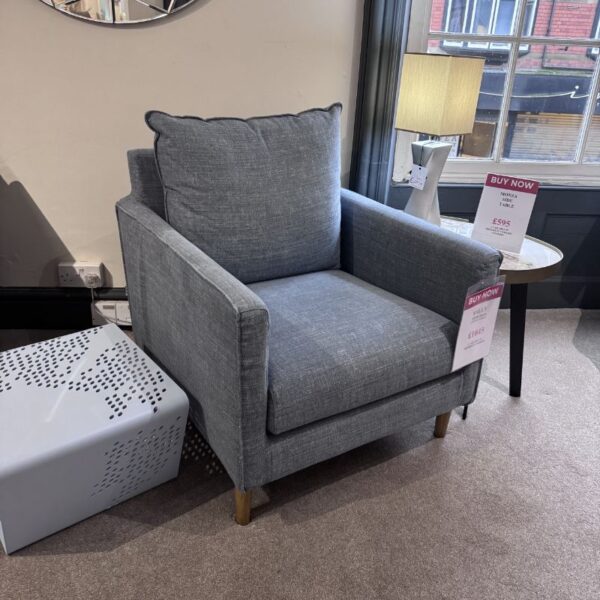 Sally Armchair from Sits - Clearance Model