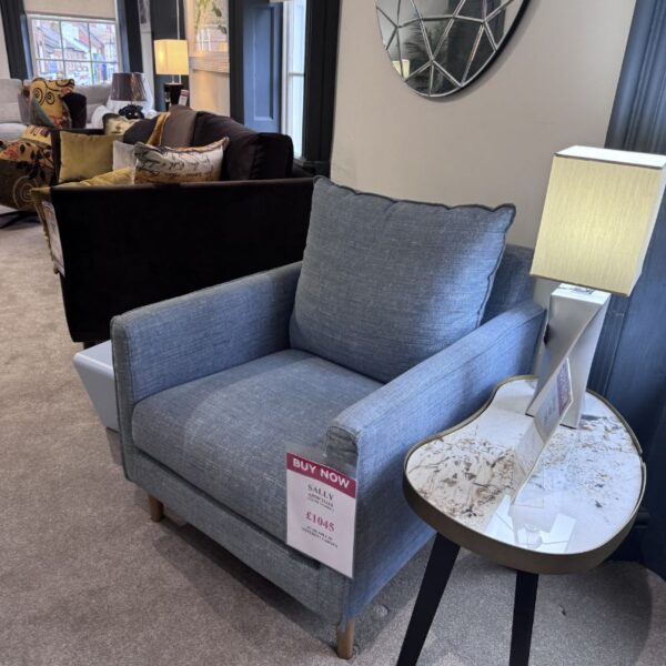 Sally Armchair from Sits - Clearance Model