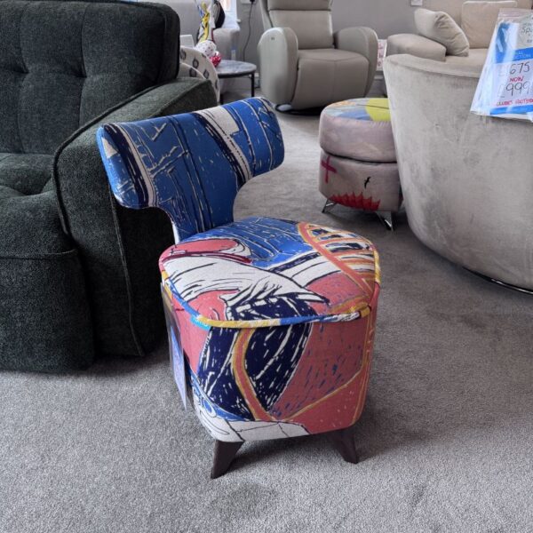 Zape chair - clearance model