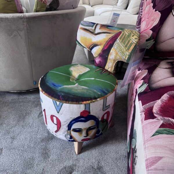 Zipi Chair - Clearance Model