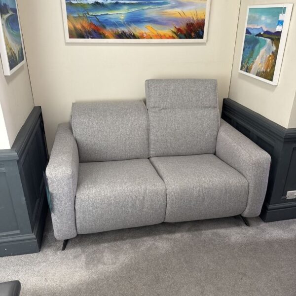 Baltia 2 seater sofa - Ex-Display