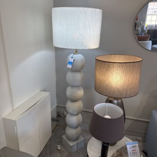 Bilba FL Floor Lamp - Clearance