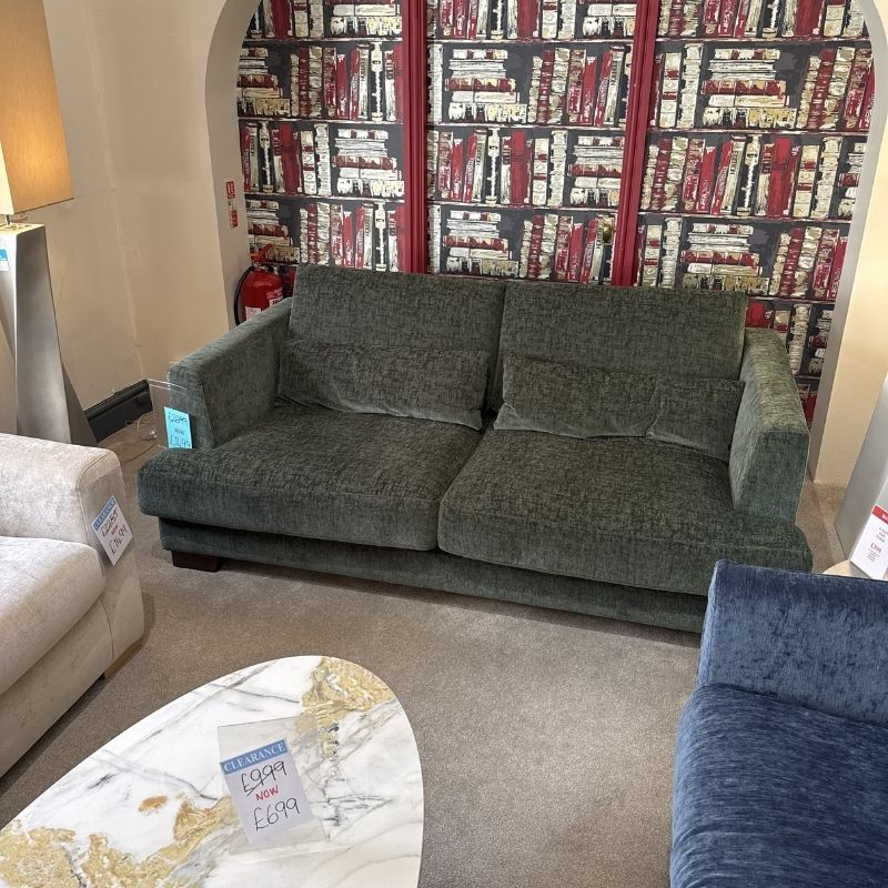 Brandon Sofa - Clearance
