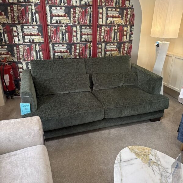 Brandon Sofa - Ex-Display