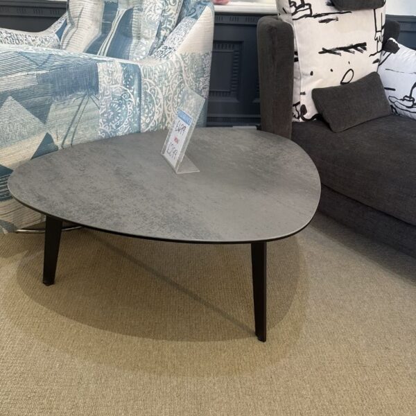 Galet Coffee Table - Clearance