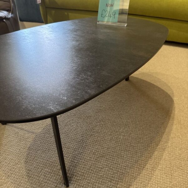 Galice Coffee Table - Ex-Display