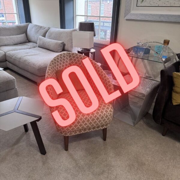 Komba Chair on Legs - Display Model