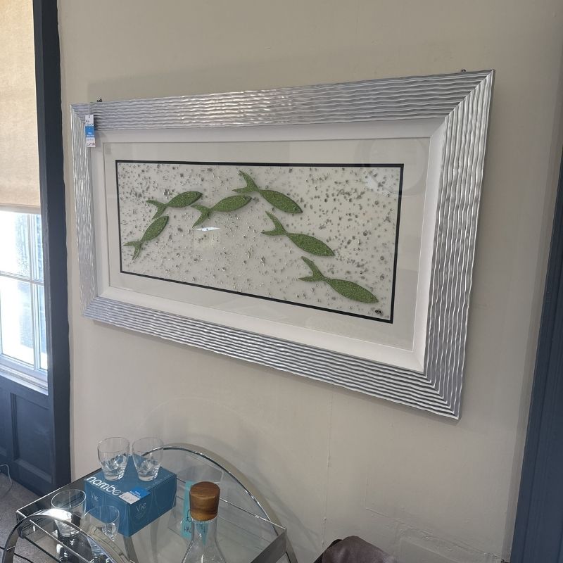 School of Fish - Clearance