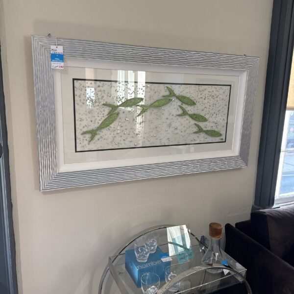 School of Fish - Ex Display