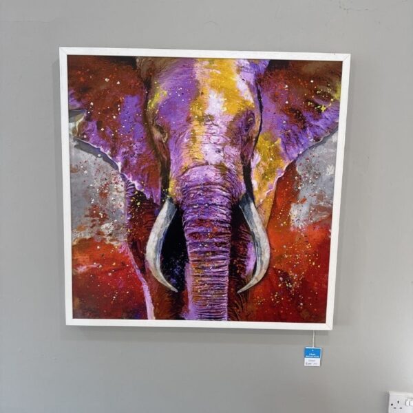 Serengetti Elephant - Clearance