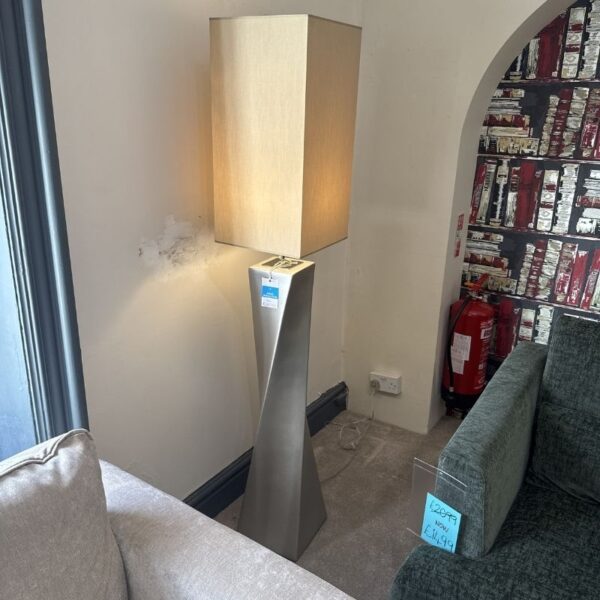 Twiss Floor Lamp - Clearance