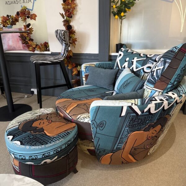 My Nest Ex-Display from Fama