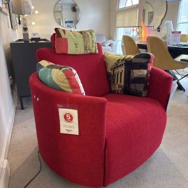 Moonrise Ex-display from Fama