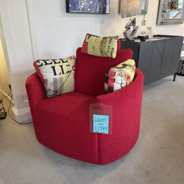 Moonrise Ex-display from Fama