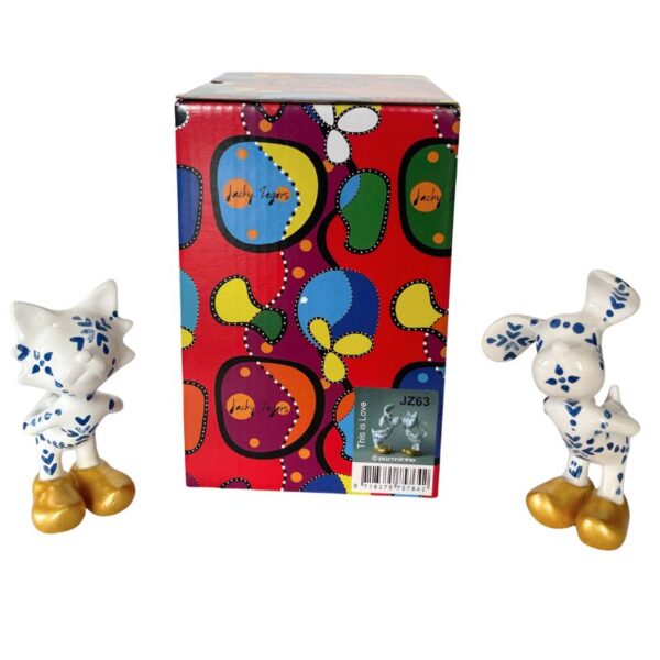 This is Love - Jacky Zegers