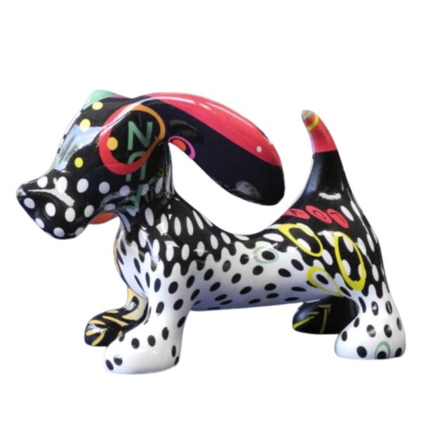 Jonno, Pattern - Sculpture from Jacky Zegers