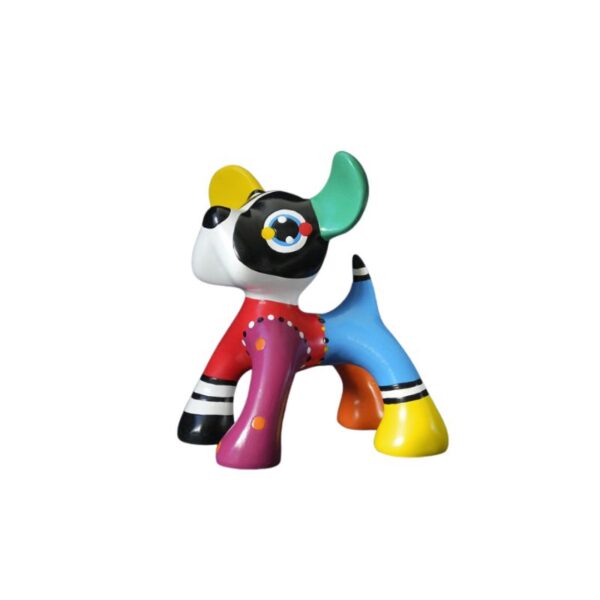 Junior Sculpture from Jacky Zeger