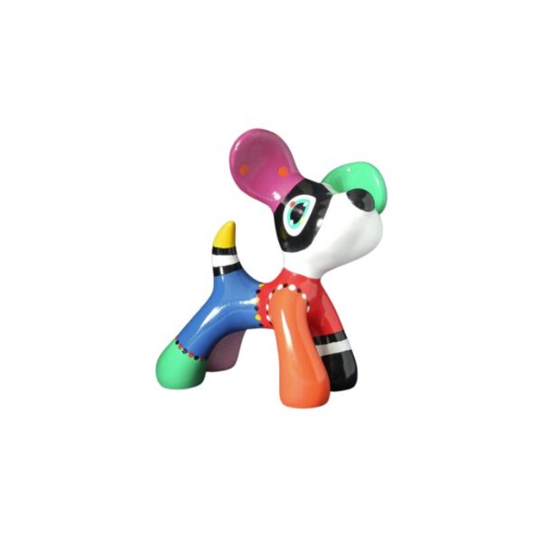 Natcho Sculpture from Jack Zeger