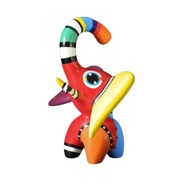 Hugo Sculpture from Jacky Zeger