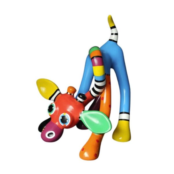 Morris Sculpture from Jacky Zegers