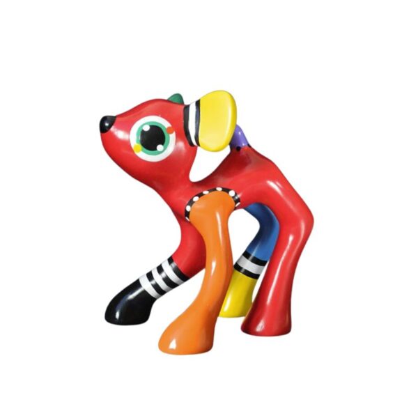 Jules Sculpture from Jacky Zegers