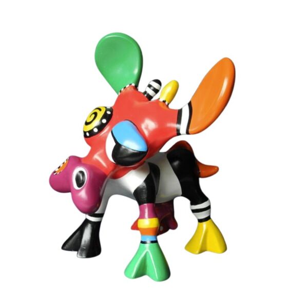 Bea Sculpture from Jacky Zegers