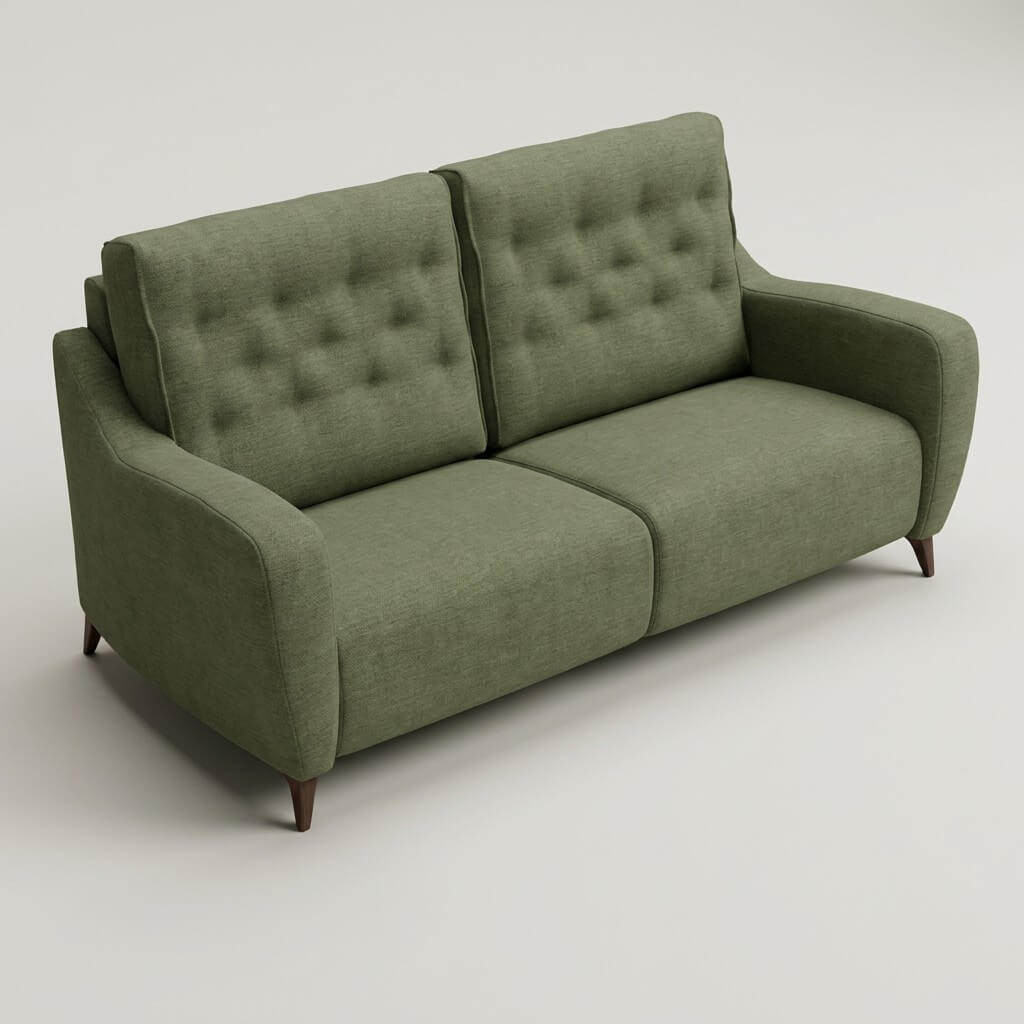 Avalon Sofa Green