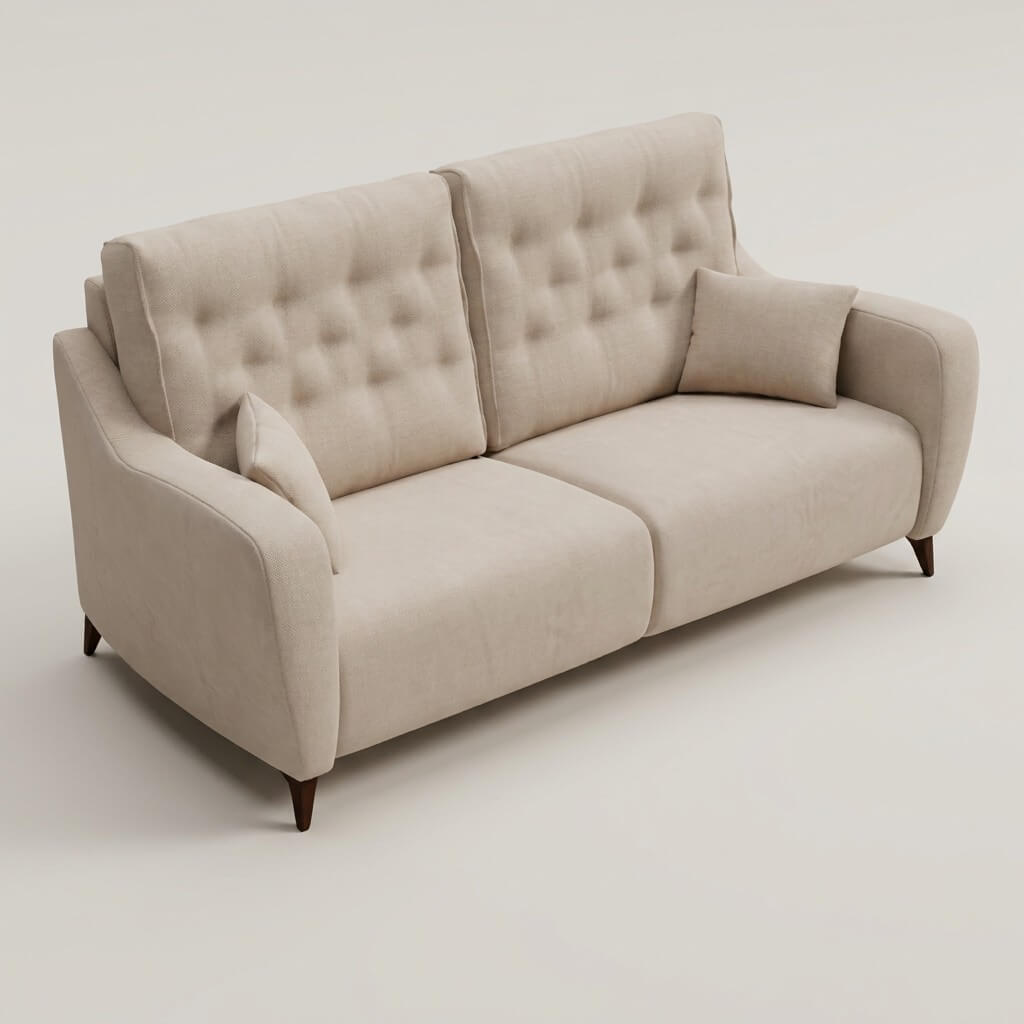 Avalon Sofa Neutral