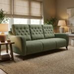 Avalon XL LIfestyle Green
