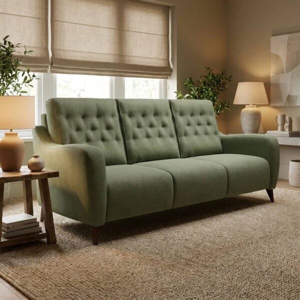 Avalon XL LIfestyle Green