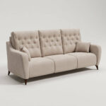 Avalon XL Sofa Neutral