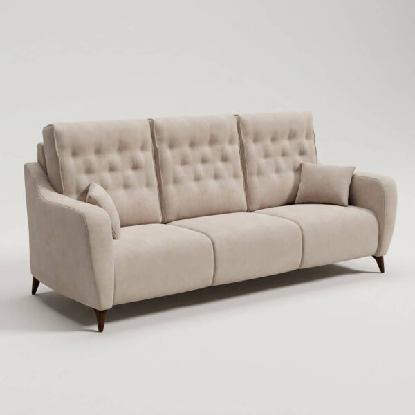Avalon XL Sofa Neutral