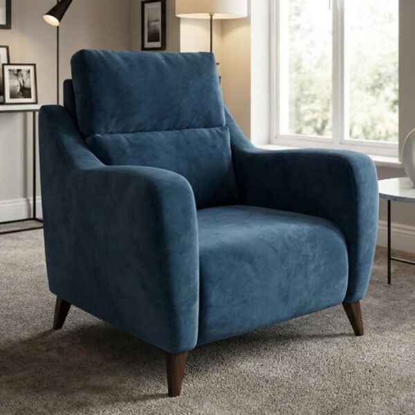 Axel Armchair