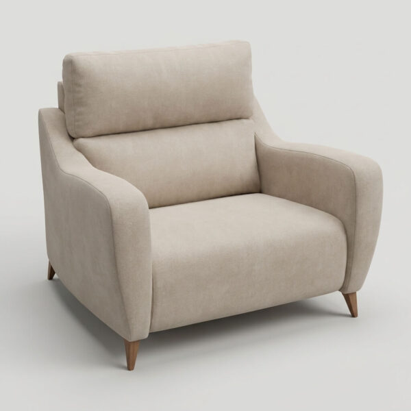 Axel Snuggler Neutral Tones