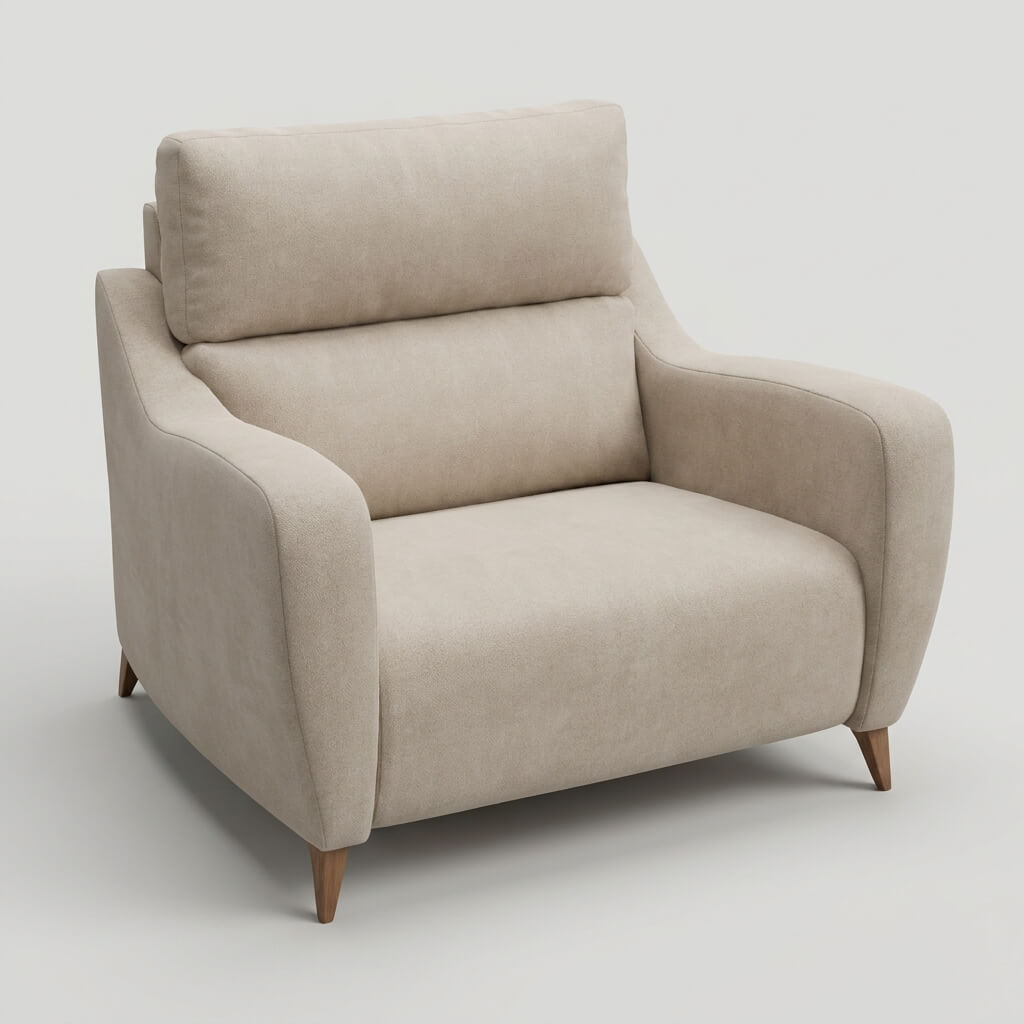 Axel Snuggler Neutral Tones