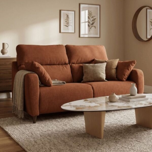 Axel Fama Sofa