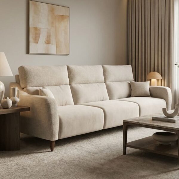Axel XL Sofa