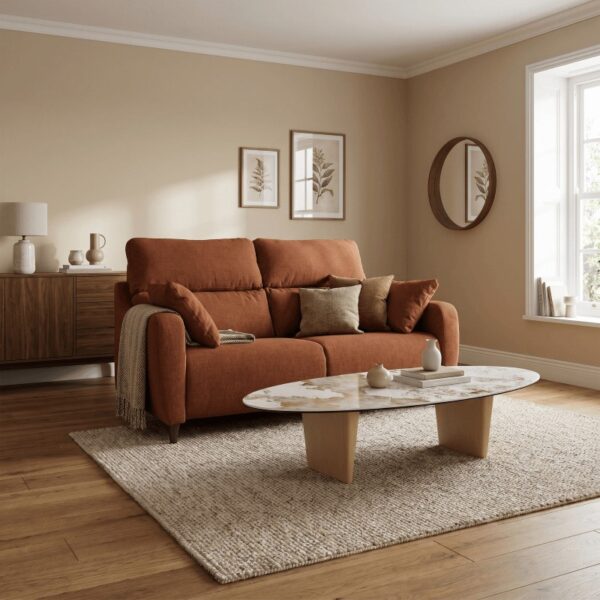 Axel earth tones Lifestyle