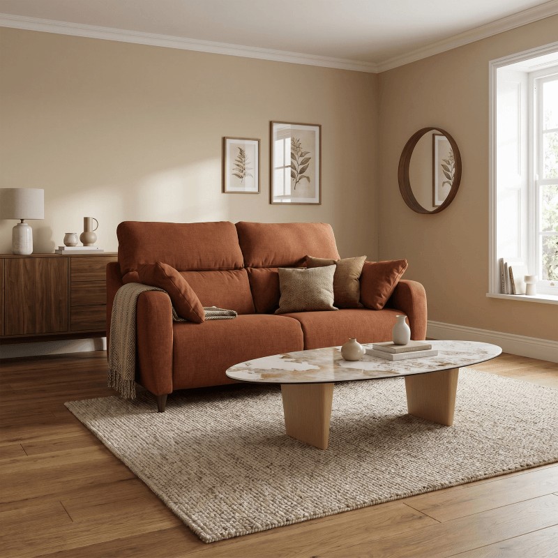 Axel earth tones Lifestyle