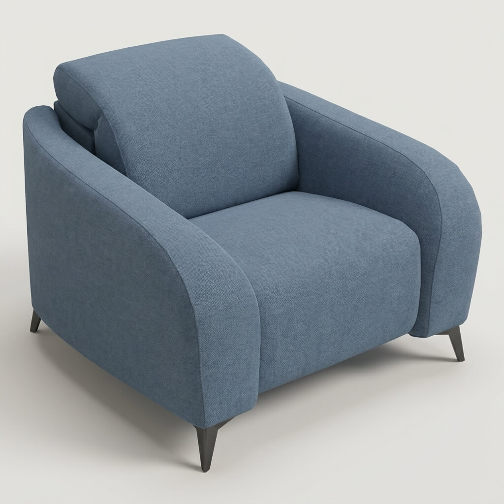 Babylon Armchair