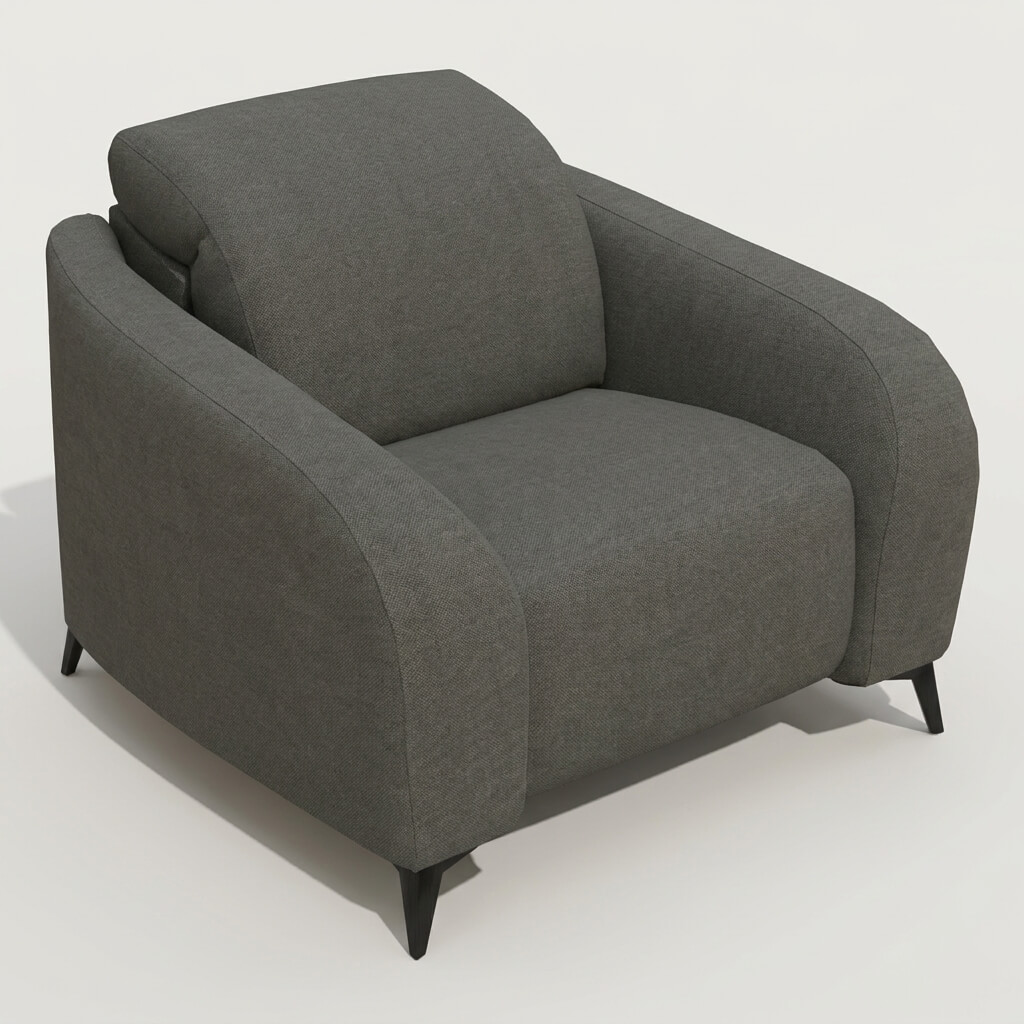Babylon Armchair