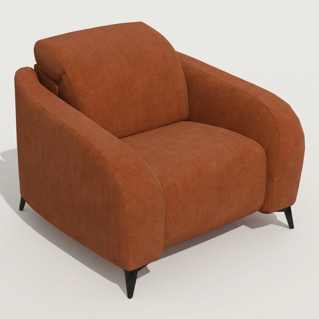 Babylon Armchair