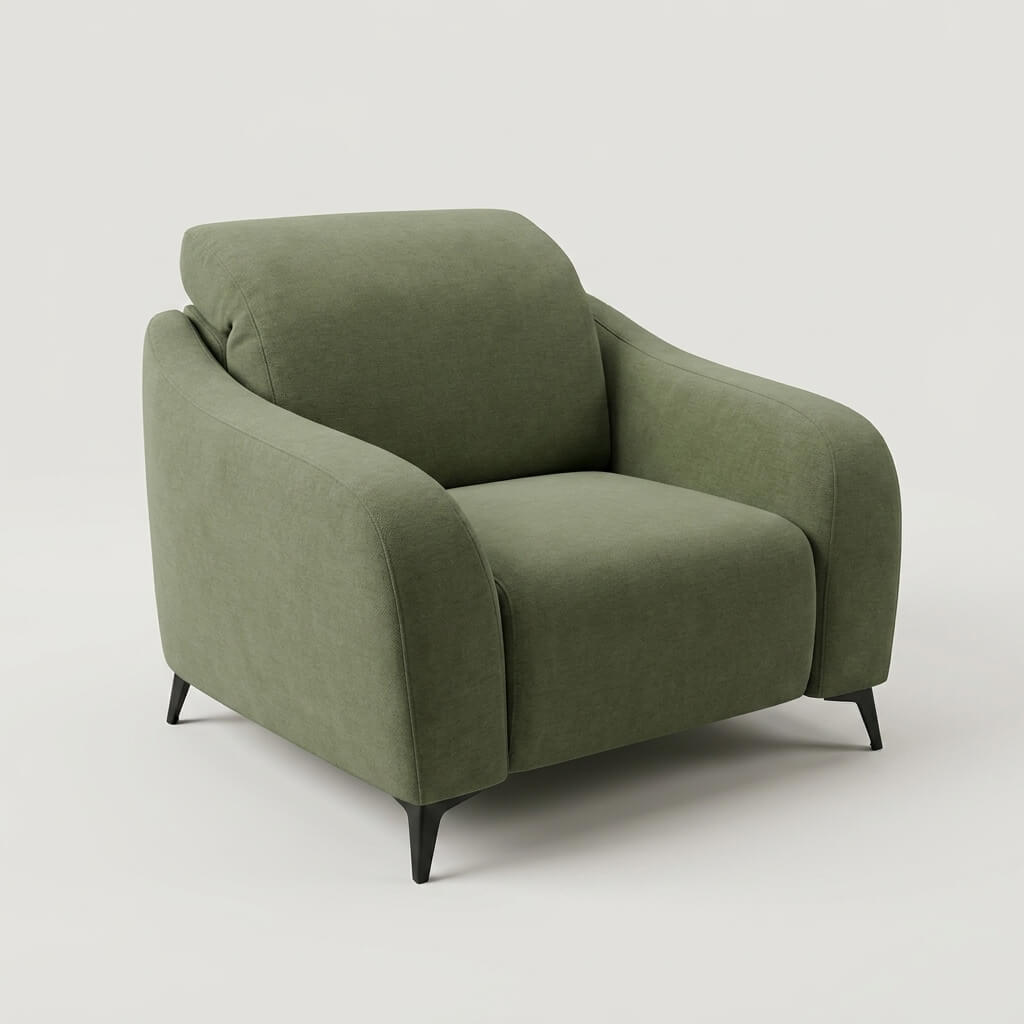 Babylon Armchair