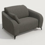 Babylon Snuggler Dark Tones