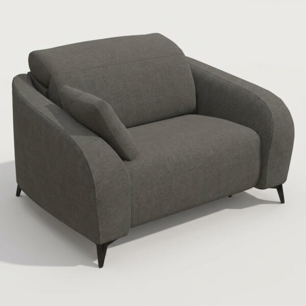 Babylon Snuggler Dark Tones