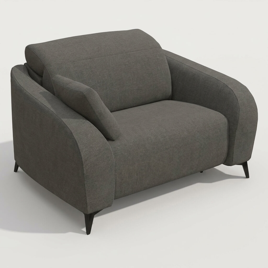 Babylon Snuggler Dark Tones