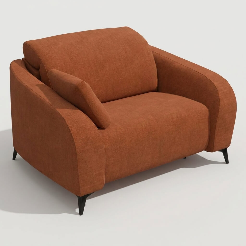 Babylon Snuggler Earthy